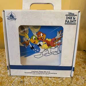 Ink & paint set! Brand new in the box!